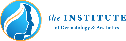 the Institute of Dermatology & Aesthetics