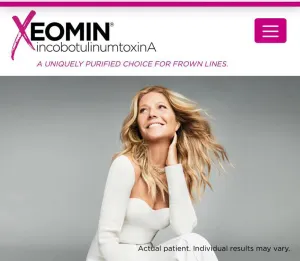 XEOMIN special